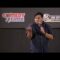 Being Labeled in an Asian Restaurant – John Wynn (Stand Up Comedy)