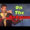 On the Rebound – Bronston Jones Comedy Time