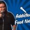 Addicted To Food Network (Stand Up Comedy)