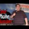Fake Phone Number (Stand Up Comedy)