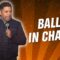 Balls in Chains (Stand Up Comedy)