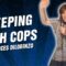 Sleeping With Cops – Frances Dilorinzo (Stand Up Comedy)