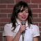 Don’t You Think You Are Too Ugly to Talk to Me? Natasha Leggero (Stand Up Comedy)