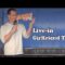 Live-in Girlfriend Trap – Marc Takemiya (Stand Up Comedy)