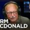 Jim Downey & Norm Macdonald Were Both Fired From “SNL” | Conan O’Brien Needs A Friend