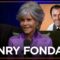 Jane Fonda’s Activism Was Inspired By Her Dad’s Movies | Conan O’Brien Needs A Friend