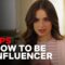10 Tips On How To Be An Influencer With Addison Rae