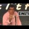 Einstein- Ryan Fenn (Stand Up Comedy)