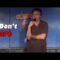 I Don’t Care – Eddie Pence (Stand Up Comedy)