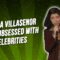 Melissa Villasenor Is Too Obsessed With Celebrities (Stand Up Comedy)