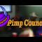 Juicy T: Pimp Council – Comedy Time