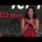 Comedy Time – Laurie McDermott: CEO Mom