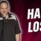 Hair Loss (Stand Up Comedy)