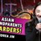 Asian Comedian DESTROYS Her Loved Ones | Andrea Jin | Stand Up Comedy