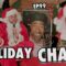 All I want for Christmas is Tupac | Chris Distefano is Chrissy Chaos | EP 99