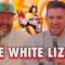 The WHITE Lizzo with Bert Kreischer | Chris Distefano is Chrissy Chaos | EP 111