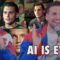 AI is EVIL | Chris Distefano is Chrissy Chaos | EP 114