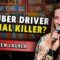 Serial Killers and Gynos | Carmen Lagala | Stand Up Comedy