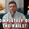 Completely OFF The Rails! | Chris Distefano Presents: Chrissy Chaos | EP 24