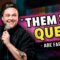 Them Wants to be a Queer | Abe Farrelly