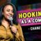 Wack Sex | Chanel Ali | Stand Up Comedy