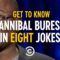 Get to Know Hannibal Buress in Eight Jokes