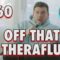 OFF the Theraflu!! | Chris Distefano Presents: Chrissy Chaos | EP 60