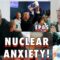 Nuclear ANXIETY! with Joe List | Chris Distefano Presents: Chrissy Chaos | EP 65