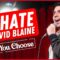 I Hate David Blaine | Danny Jolles