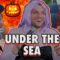 Under The Sea with Tim Dillon & Ti Ti Jerry | Chris Distefano is Chrissy Chaos | EP 91