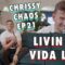 Livin La Vida Loca | Chris Distefano Presents: Chrissy Chaos | EP 21