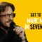 “I’m Suppressing a Lot of Anger Always” – Get to Know Marc Maron in Seven Jokes