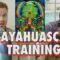 Ayahuasca Training with Gareth Reynolds | Chris Distefano Presents: Chrissy Chaos | EP 69