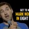 Mark Normand: “Tomcat in the Sack”- Stand-Up Compilation