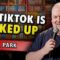 TikTok Algorithm is WAY too Good | Al Park | Stand Up Comedy