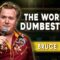 The World’s Dumbest Diet | Bruce Gray | Stand Up Comedy