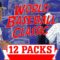 World Baseball Classic | 12 Packs with Jeff Dye