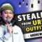 Caught Stealing from Urban Outfitters | Andrew Orolfo | Stand Up Comedy