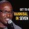 Hannibal Buress – “This Ain’t Mad Men” – Stand-Up Compilation