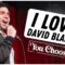 I Love David Blaine | Danny Jolles