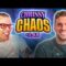 Steve-O Breaks Down The Israeli–Palestinian Conflict | Chris Distefano is Chrissy Chaos | Ep. 145