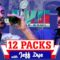 Big Game Prop Bets with the Boys | 12 Packs with Jeff Dye | EP 27