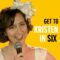 “I Speak Many Languages, Including the Language of Sex” – Get to Know Kristen Schaal in Seven Jokes