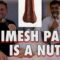 Nimesh Patel is a NUT | Chris Distefano Presents: Chrissy Chaos | EP 79