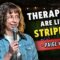 Therapists are like Strippers | Paige Weldon | Stand Up Comedy