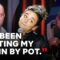 Comedians Warn You About Drugs: With Dave Chappelle, Joe Rogan & More | Netflix Is A Joke