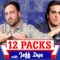 All-Pro Party Team | 12 Packs with Jeff Dye