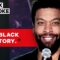 Dave Chappelle Told DeRay Davis To Act More Famous | Netflix Is A Joke