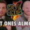 Hot Ones ALMOST with Sean Evans | Chris Distefano is Chrissy Chaos | EP 101 @FirstWeFeast