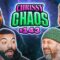 Bottom Boy Mentality w/ ShxtsnGigs Podcast | Chris Distefano is Chrissy Chaos | Ep. 143